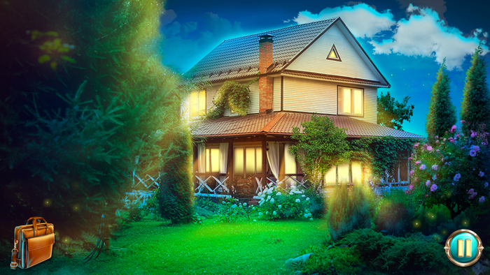 Deadly Secrets on Autumn Drive