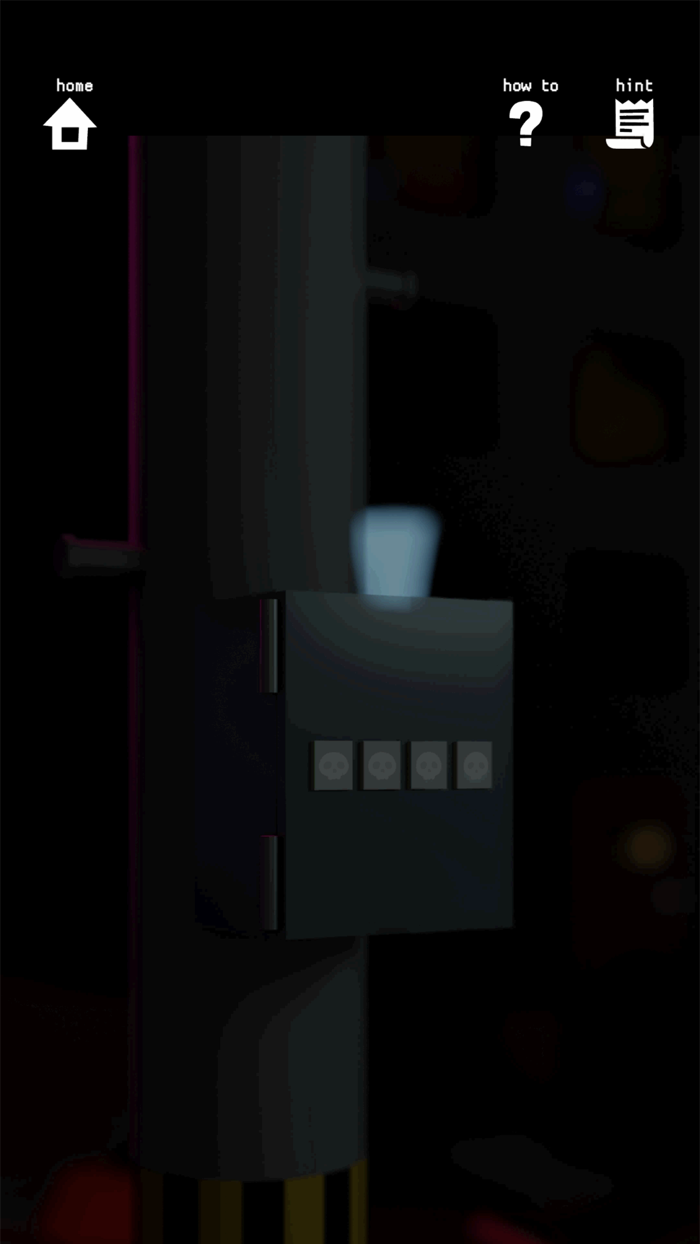 Escape From Dead City