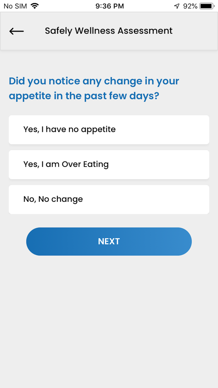 Safely Back to School