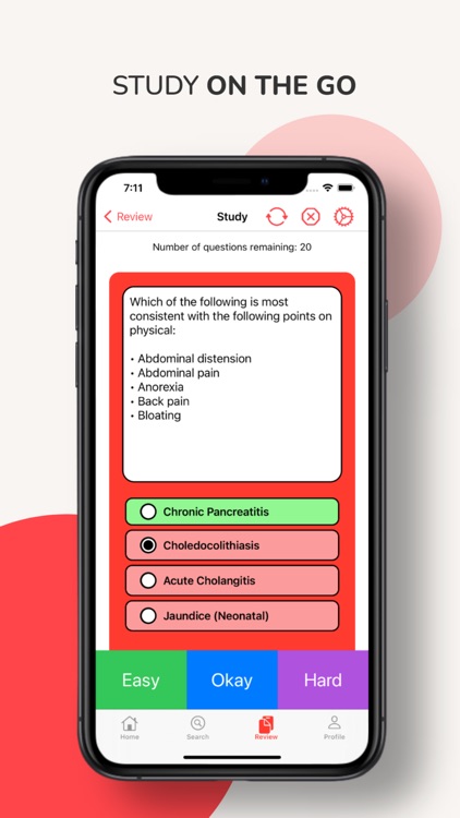 ClerQ Aid screenshot-5