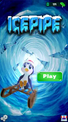 Game screenshot Ice Pipe mod apk