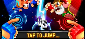 UFB 3 (Ultra Fighting Bros) screenshot #3 for iPhone