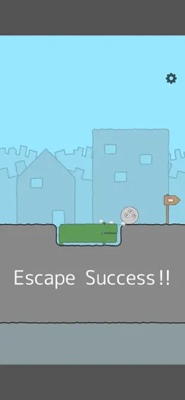 Game screenshot Don't Stop Corocco: EscapeGame apk