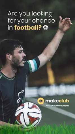Game screenshot MakeClub - Soccer transfers mod apk