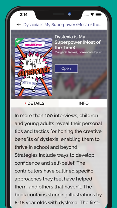 Jessica Kingsley Publishers Screenshot