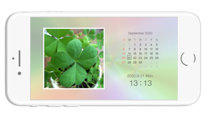 MyPhotoCalendar Screenshot