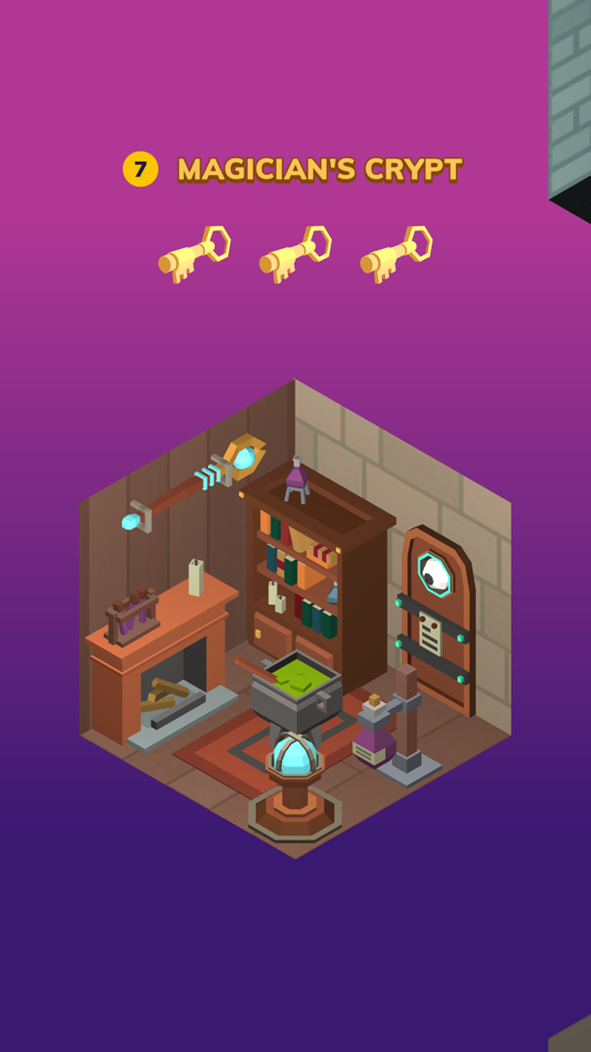 #5. Unboxing Master 3D (iOS) 由: Jakub Pokorski