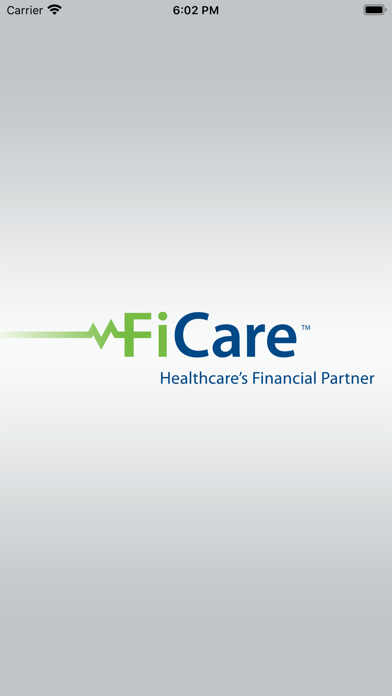 FiCare FCU Screenshot