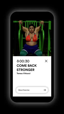 Game screenshot FitArt - Fitness Art Club apk