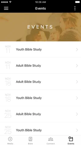 Game screenshot Midway Baptist Church - VA hack
