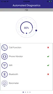 cellde retail-pro 3.0 iphone screenshot 3
