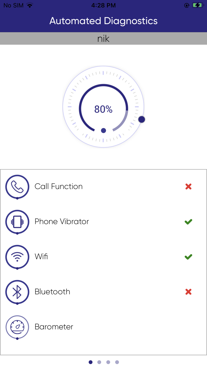 cellDe Retail-Pro 3.0
