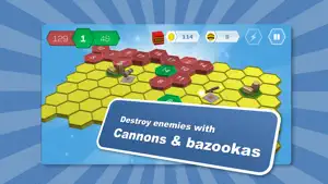 Proximity 3D Classic Board screenshot 4