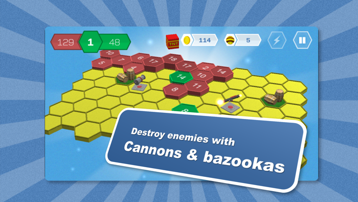 Proximity 3D Classic Board