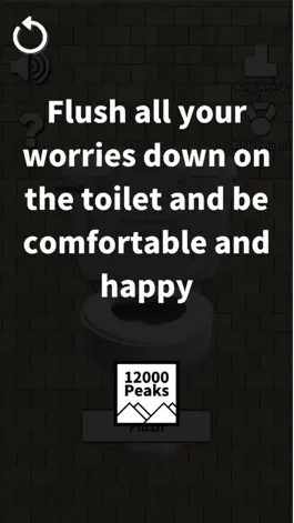 Game screenshot Worry Toilet apk