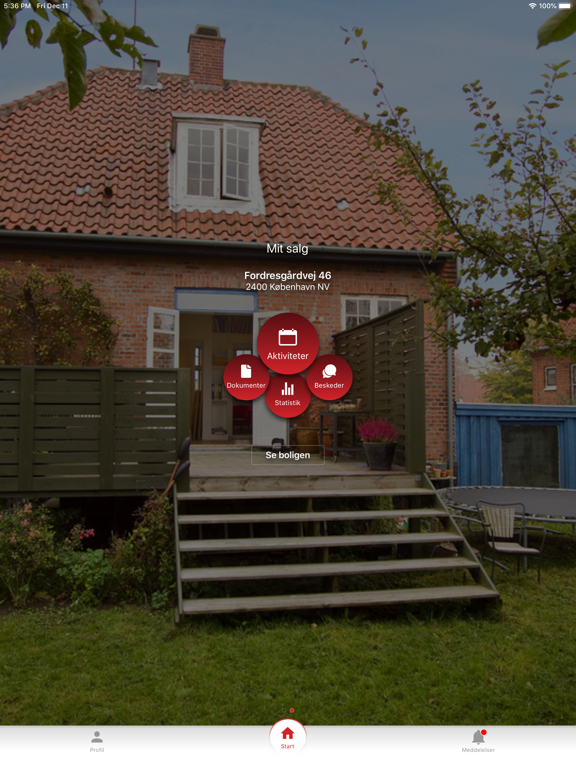 Screenshot #5 pour CD BOLIG