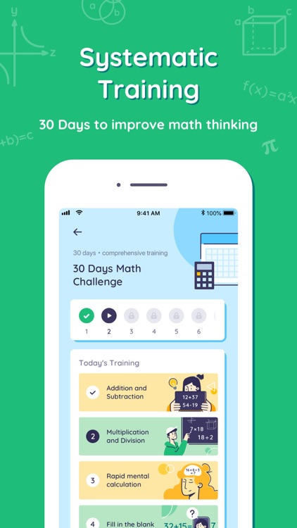 Math Problem Solver-Scan&Solve