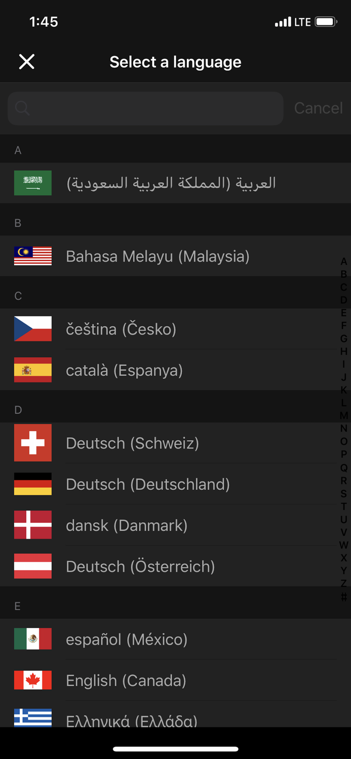 Speeche Pro - Voice Dictation