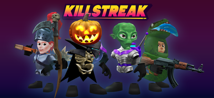 KillStreak.tv