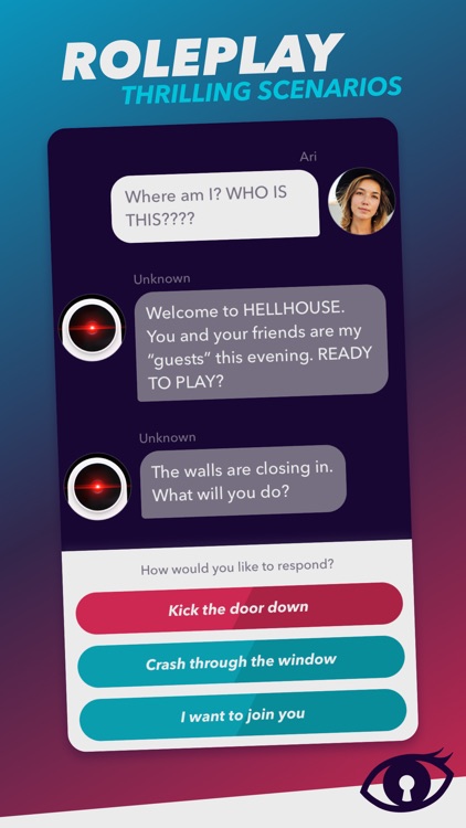 Encountrs screenshot-3