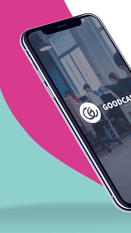 GoodCall - Find your dream job