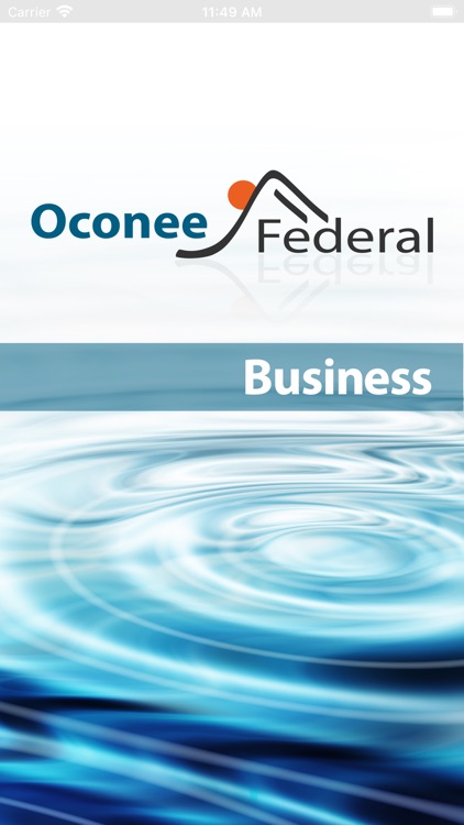 Oconee Federal Business Mobile