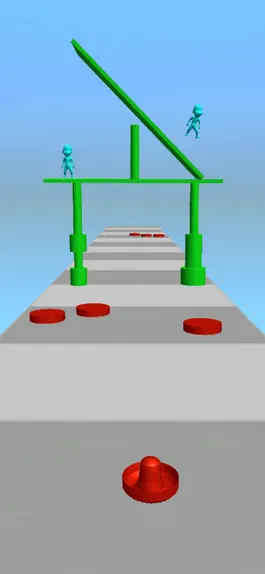 Game screenshot Hockey Collapse hack