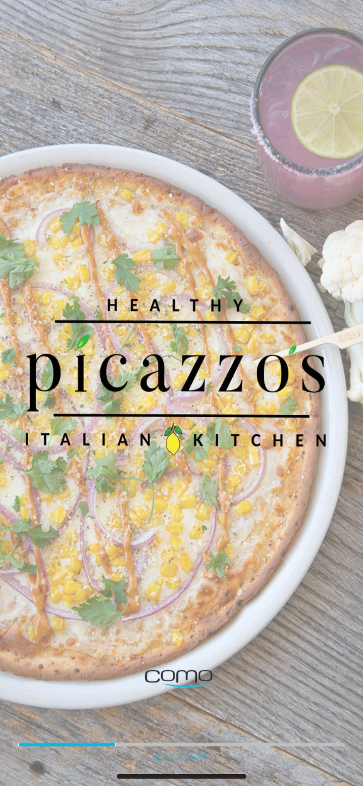 Picazzo's