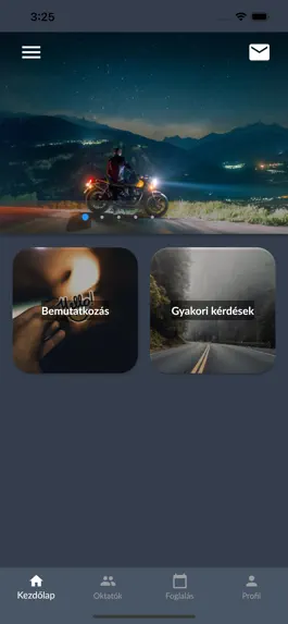 Game screenshot Süveg Autósiskola mod apk