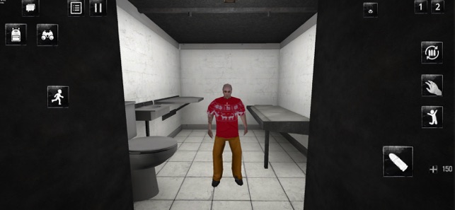 SCP Containment Breach na App Store