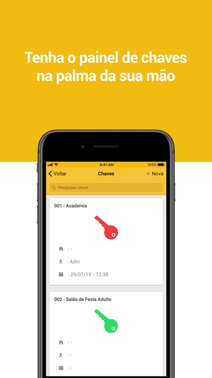 Canaã Zeladoria Patrimonial screenshot-7