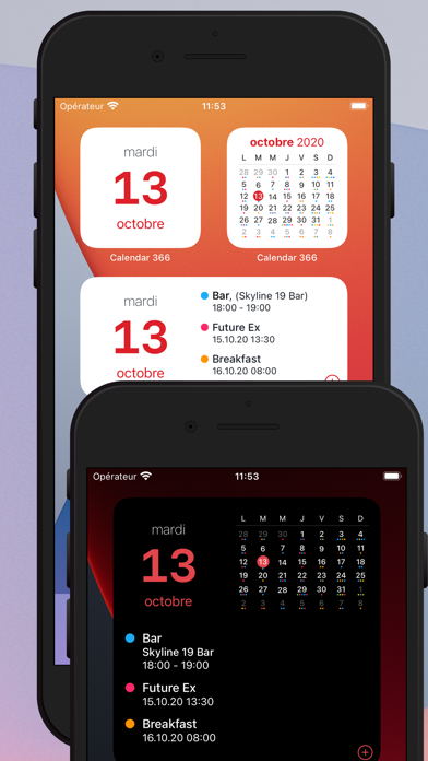 Calendar 366 Calendar 366