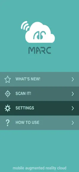 Game screenshot MARC mod apk