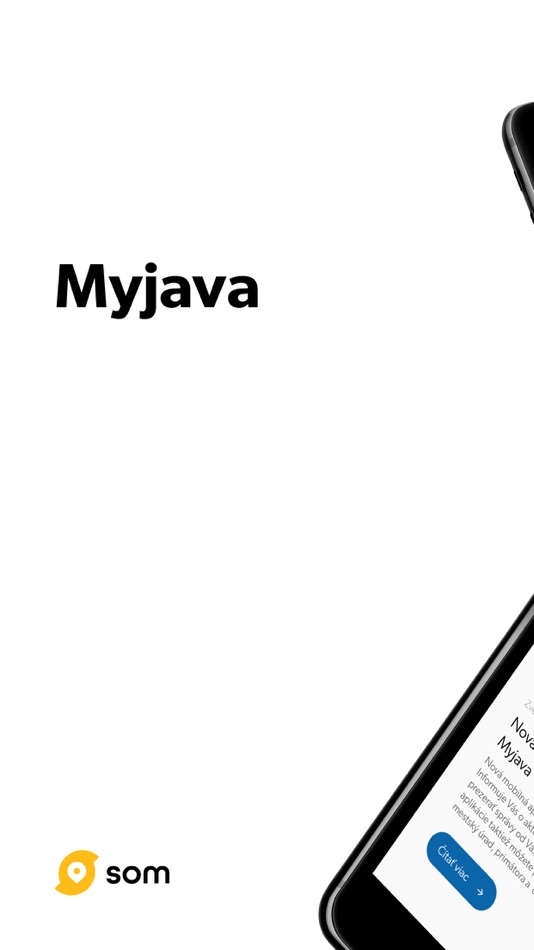 Myjava - 1.0.8 - (iOS)