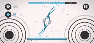 Don't Let Go - Free Falling screenshot #2 for iPhone