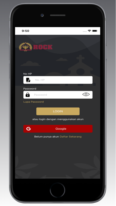 Rock Station Banjarmasin Screenshot