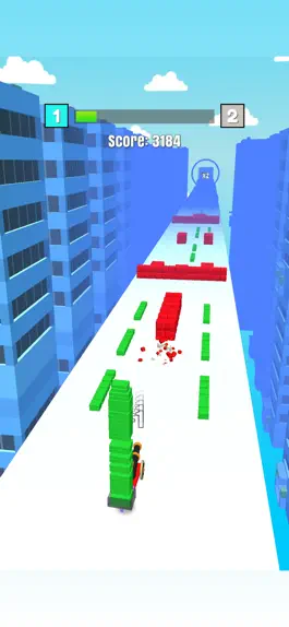 Game screenshot Shoot it 3D apk