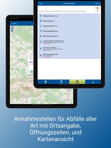 Neustadt Waldnaab Abfall-Appのおすすめ画像4
