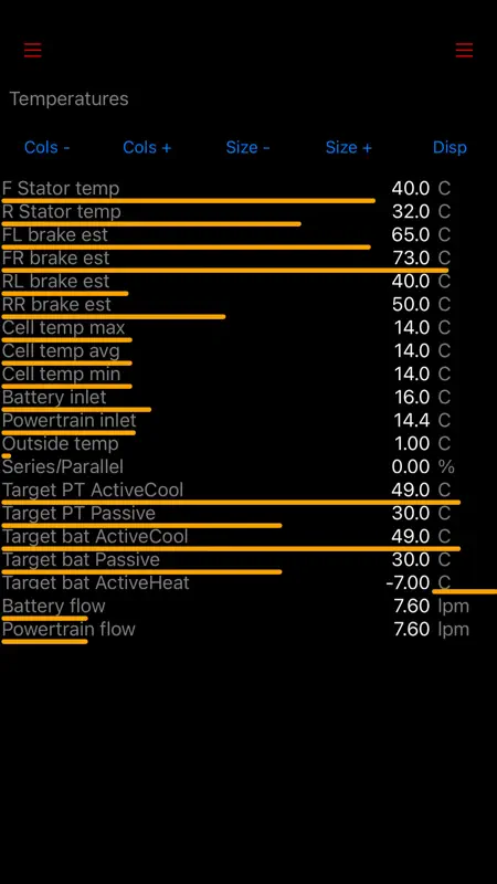 scan my T3SLA screenshot 7 of 10