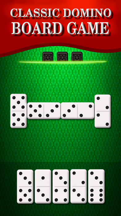 Dominoes - Classic Dominos Screenshot