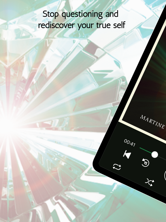 Screenshot #5 pour Heart Meditations