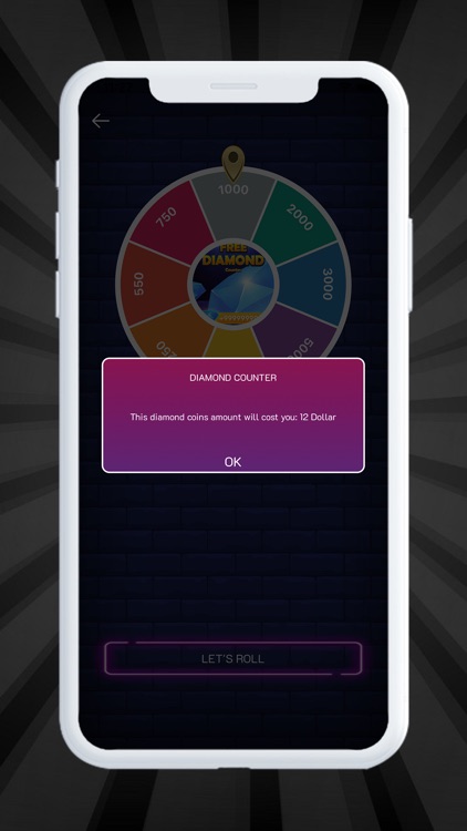 Diamond Counter screenshot-8