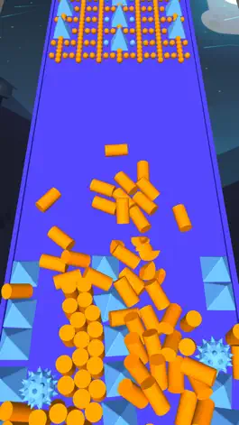 Game screenshot Color Bump HD mod apk