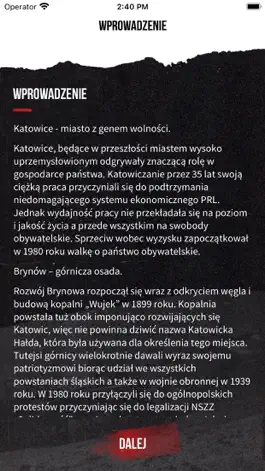 Game screenshot mPamięć apk