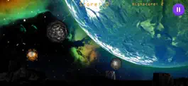 Game screenshot Asteroid Jumper apk