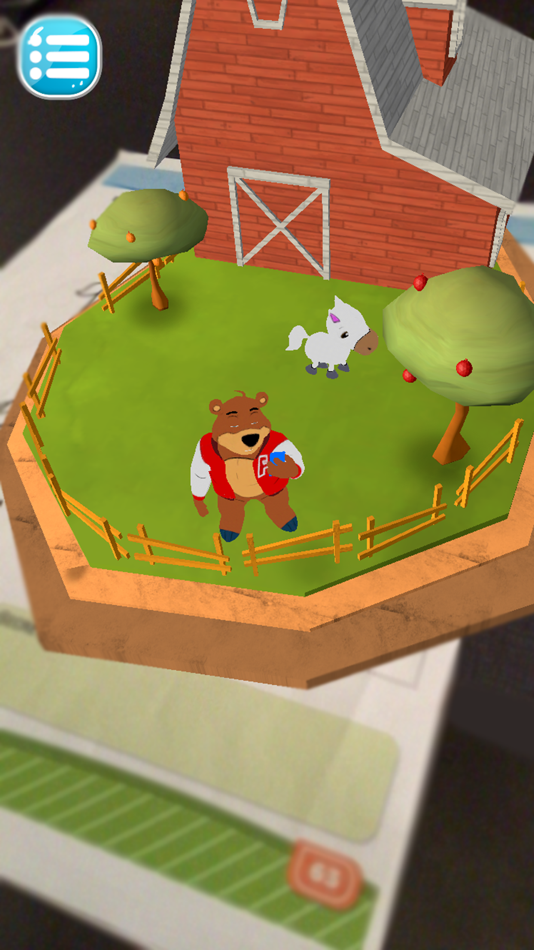 #5. Fisk RA Hello A (iOS) 由: Fundacao Richard Hugh Fisk