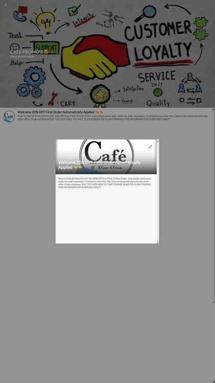 Klom Klorm screenshot-3