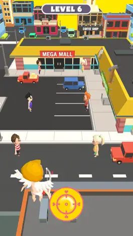 Game screenshot Love Trap hack