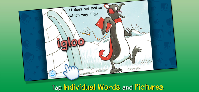 Nothing Ever Happens