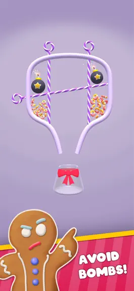 Game screenshot Candy Pins hack
